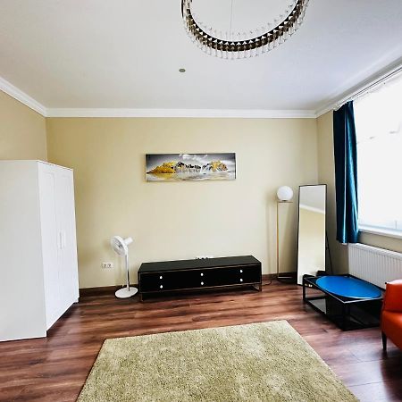 Krisztina 21 Apartment 布达佩斯 外观 照片
