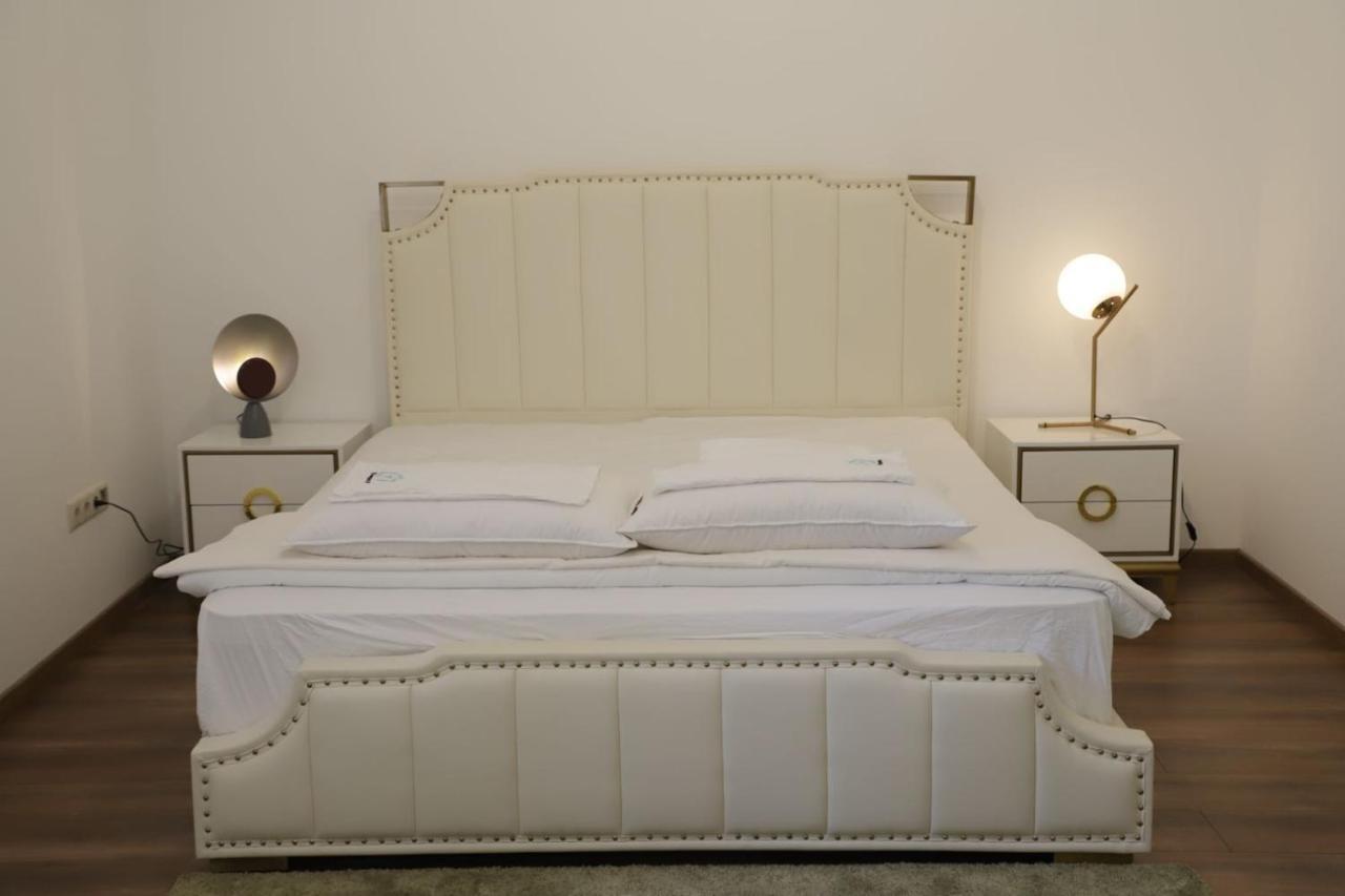 Krisztina 21 Apartment 布达佩斯 外观 照片