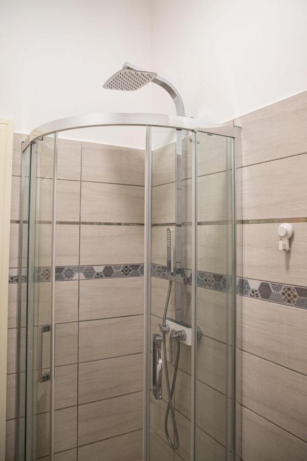 Krisztina 21 Apartment 布达佩斯 外观 照片
