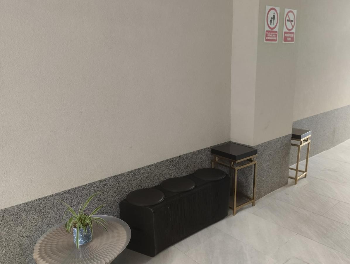 Krisztina 21 Apartment 布达佩斯 外观 照片