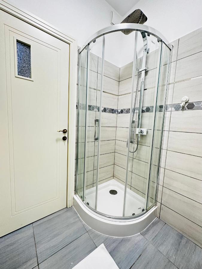 Krisztina 21 Apartment 布达佩斯 外观 照片