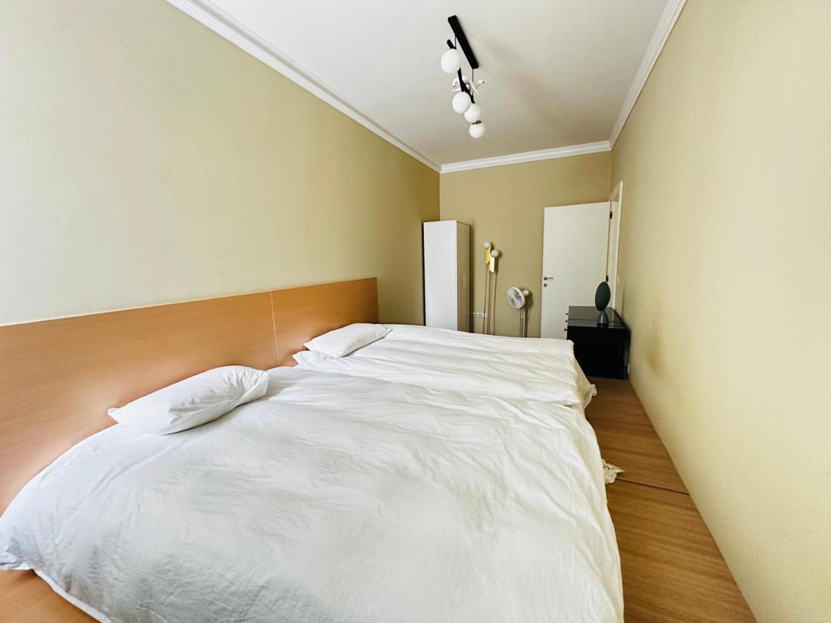 Krisztina 21 Apartment 布达佩斯 外观 照片