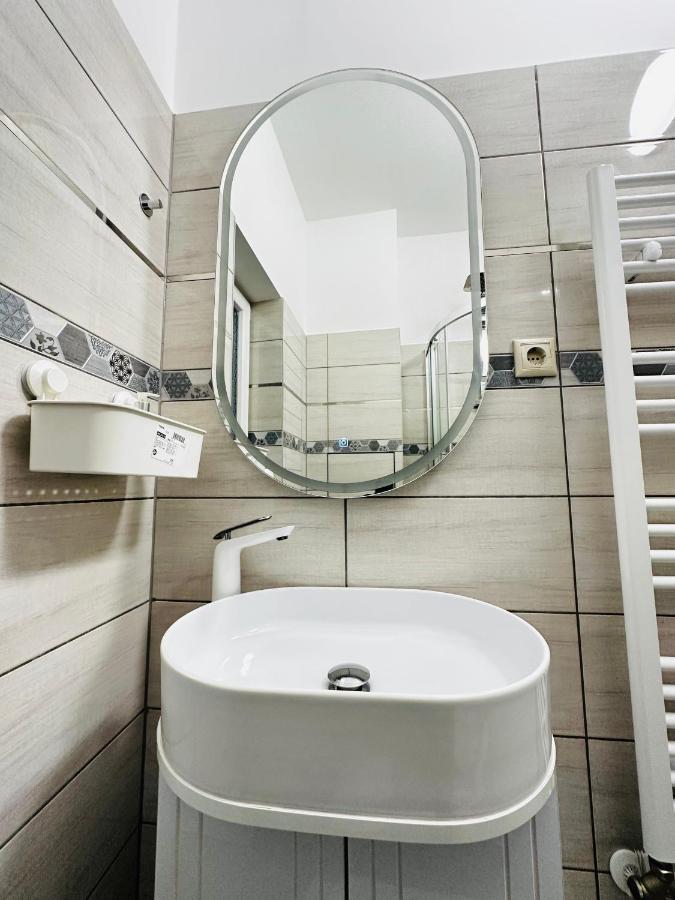 Krisztina 21 Apartment 布达佩斯 外观 照片