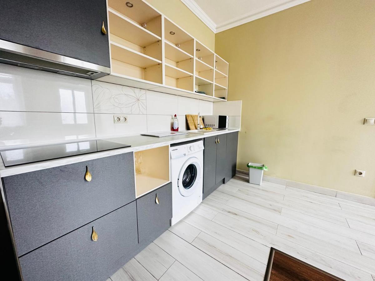 Krisztina 21 Apartment 布达佩斯 外观 照片